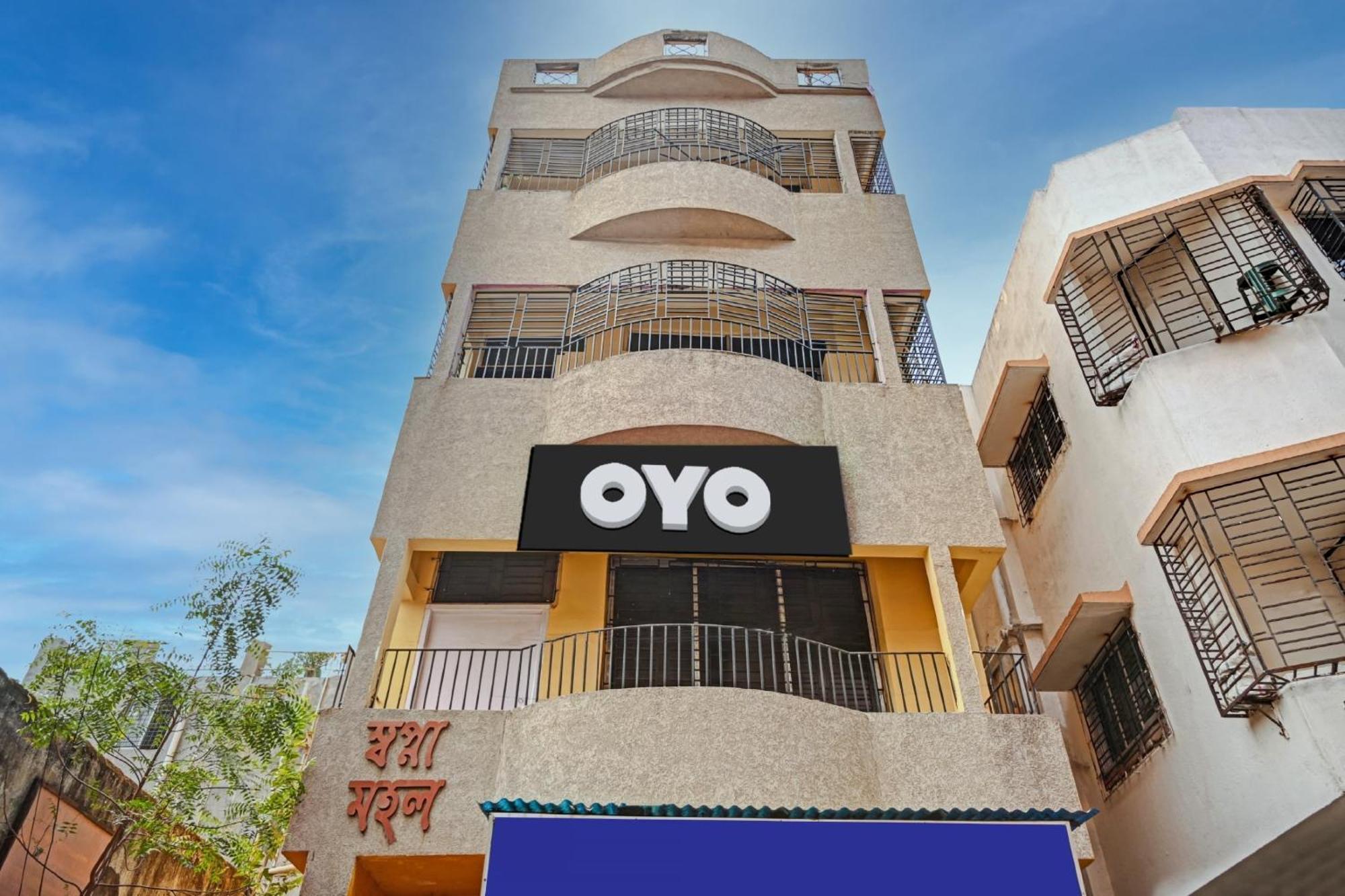Hotel O Dreamline Kolkata Eksteriør bilde