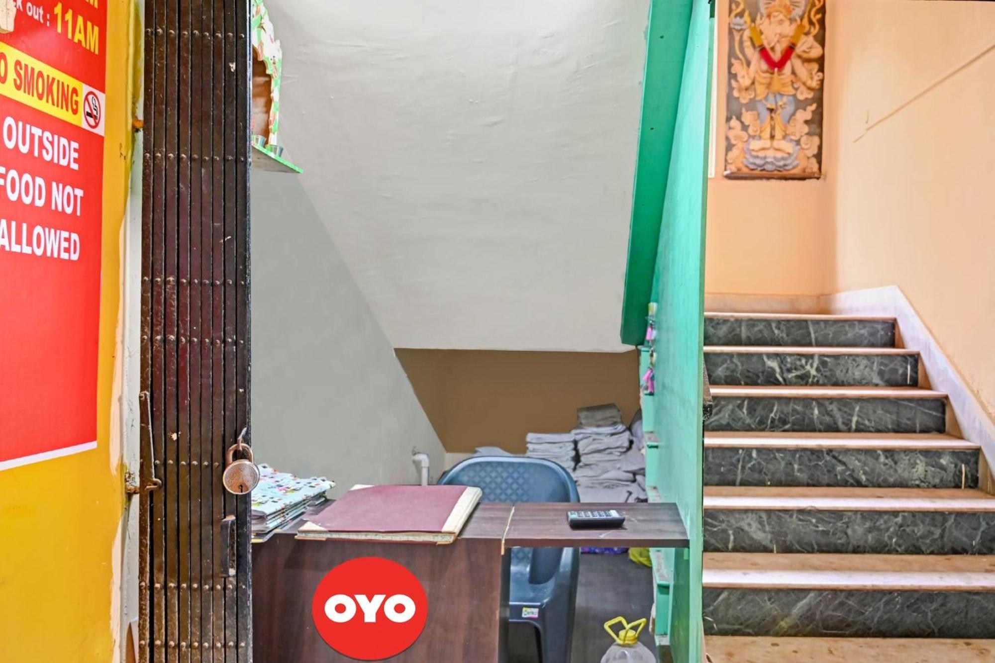 Hotel O Dreamline Kolkata Eksteriør bilde