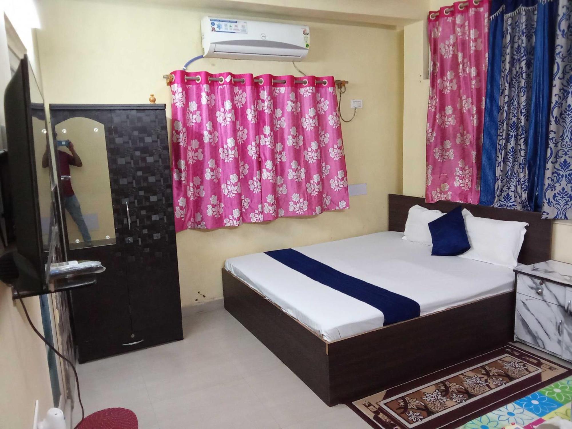 Hotel O Dreamline Kolkata Eksteriør bilde