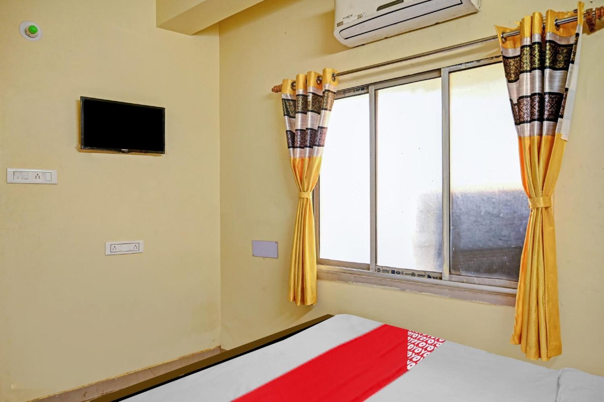 Hotel O Dreamline Kolkata Eksteriør bilde