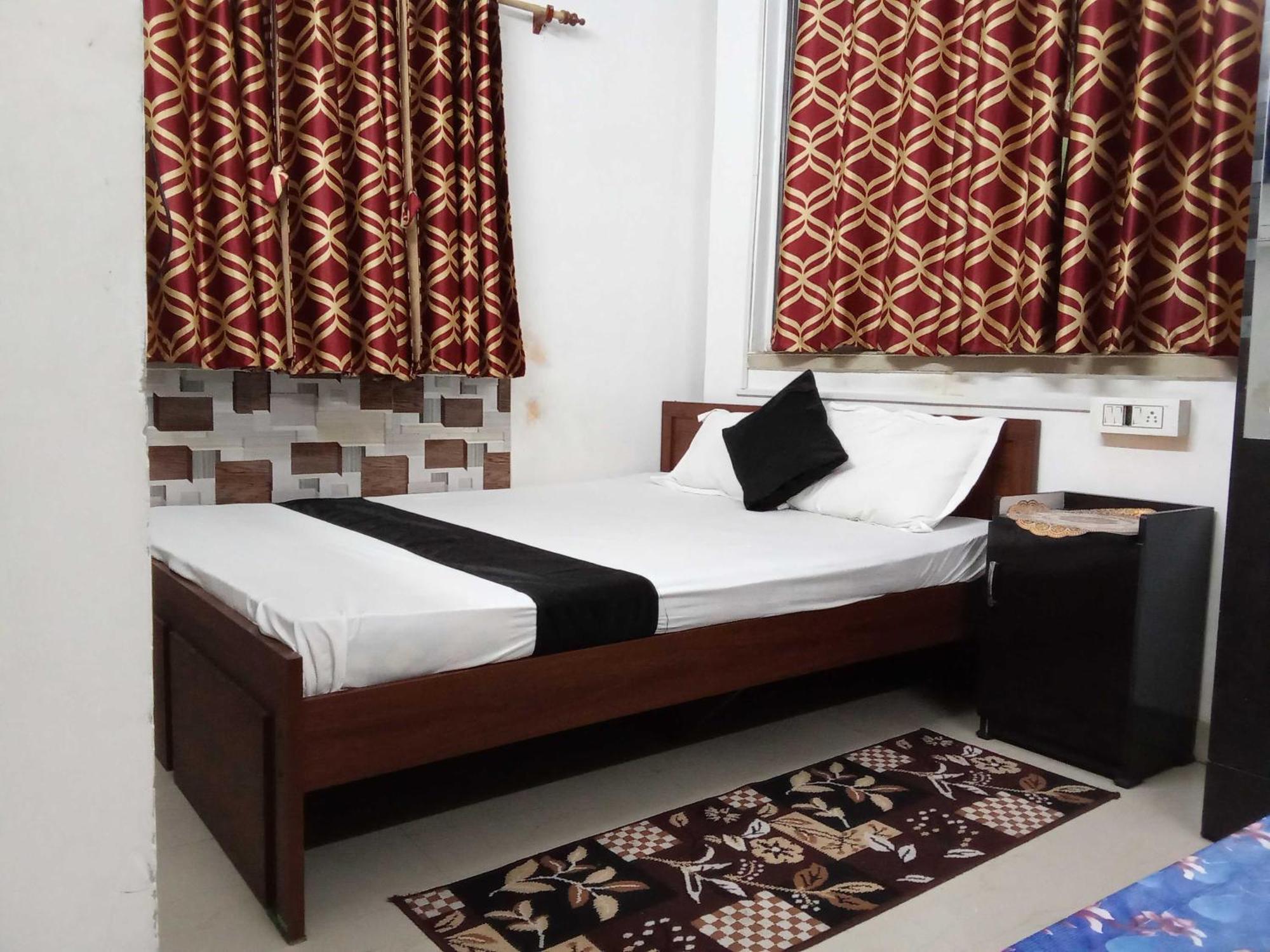 Hotel O Dreamline Kolkata Eksteriør bilde
