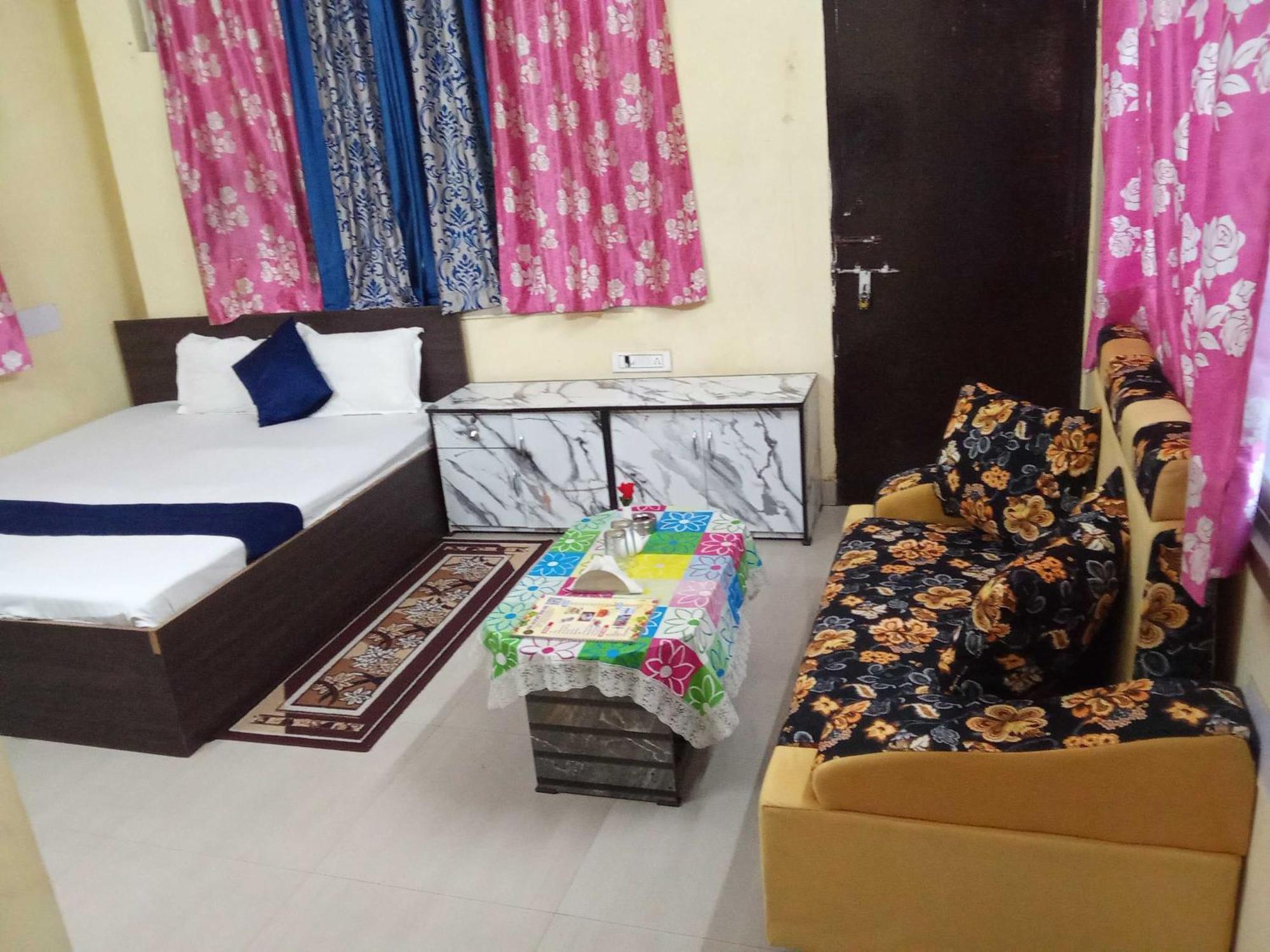 Hotel O Dreamline Kolkata Eksteriør bilde