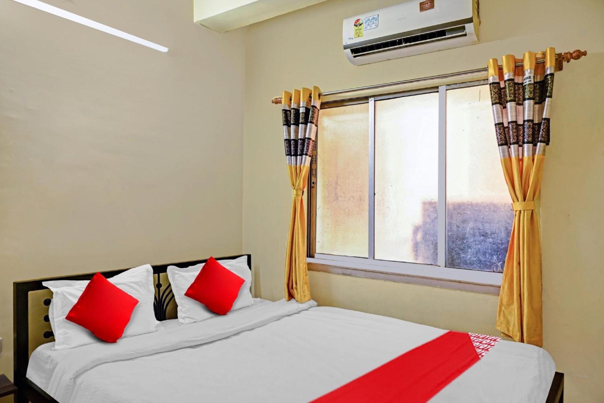Hotel O Dreamline Kolkata Eksteriør bilde