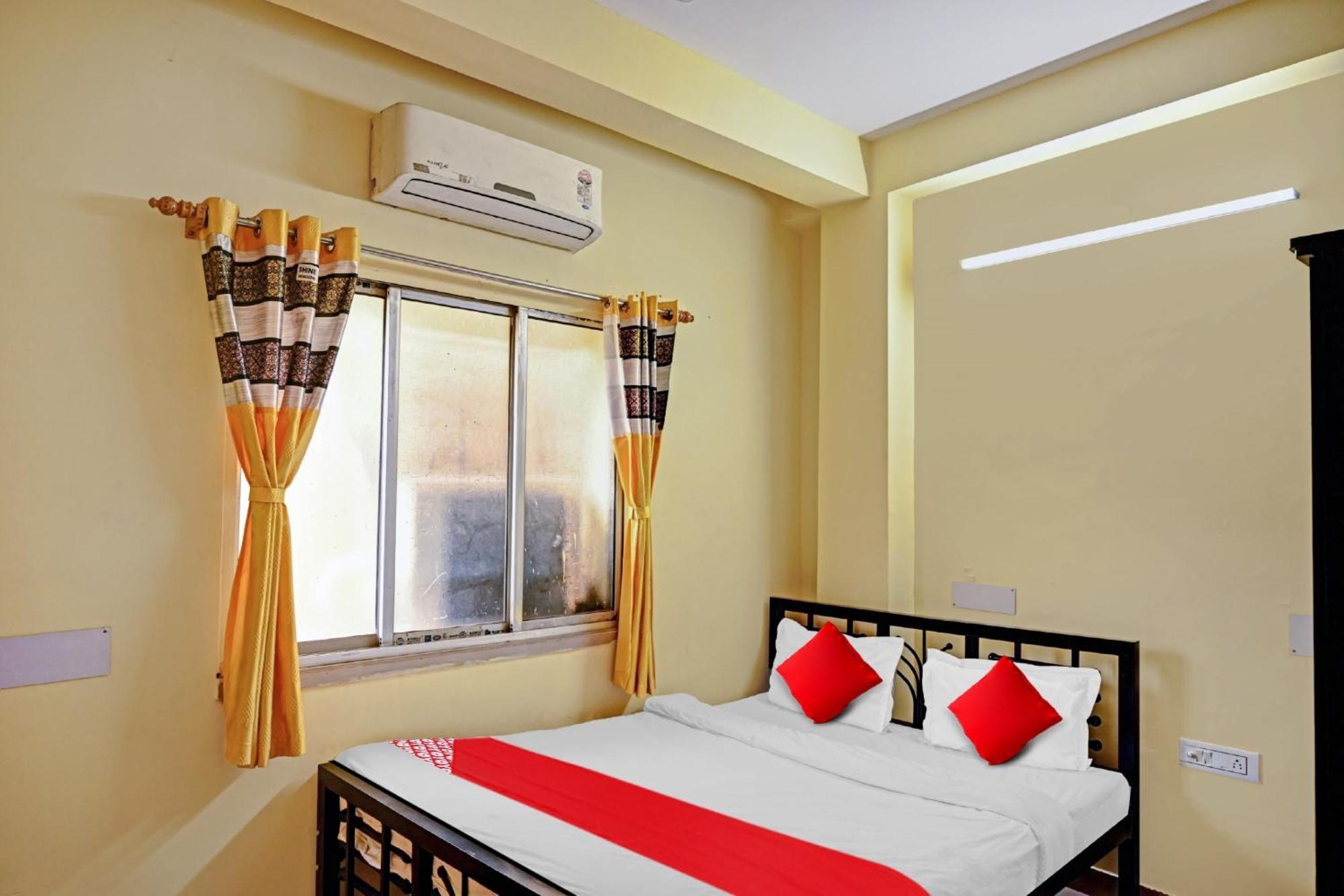 Hotel O Dreamline Kolkata Eksteriør bilde