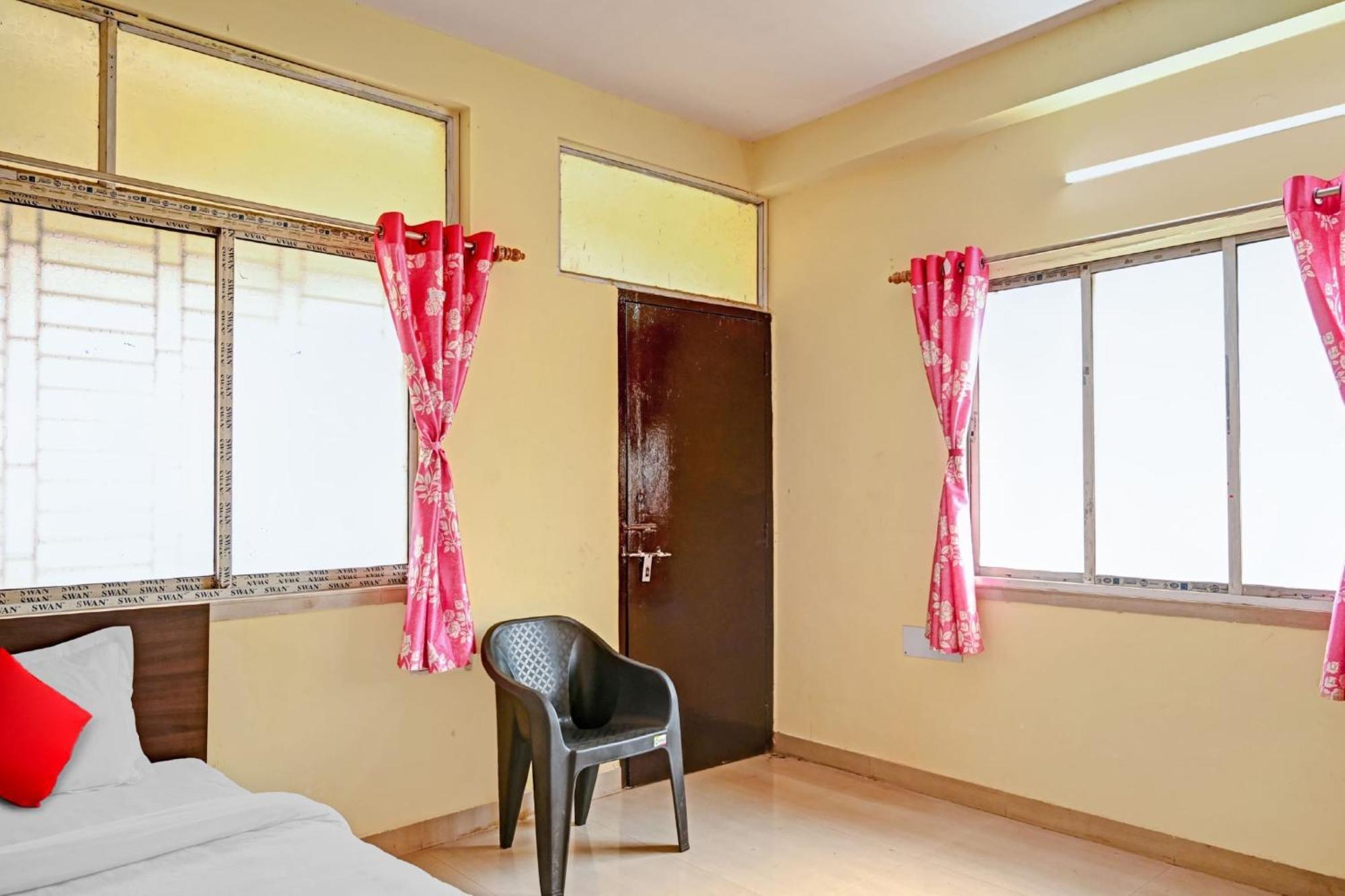 Hotel O Dreamline Kolkata Eksteriør bilde
