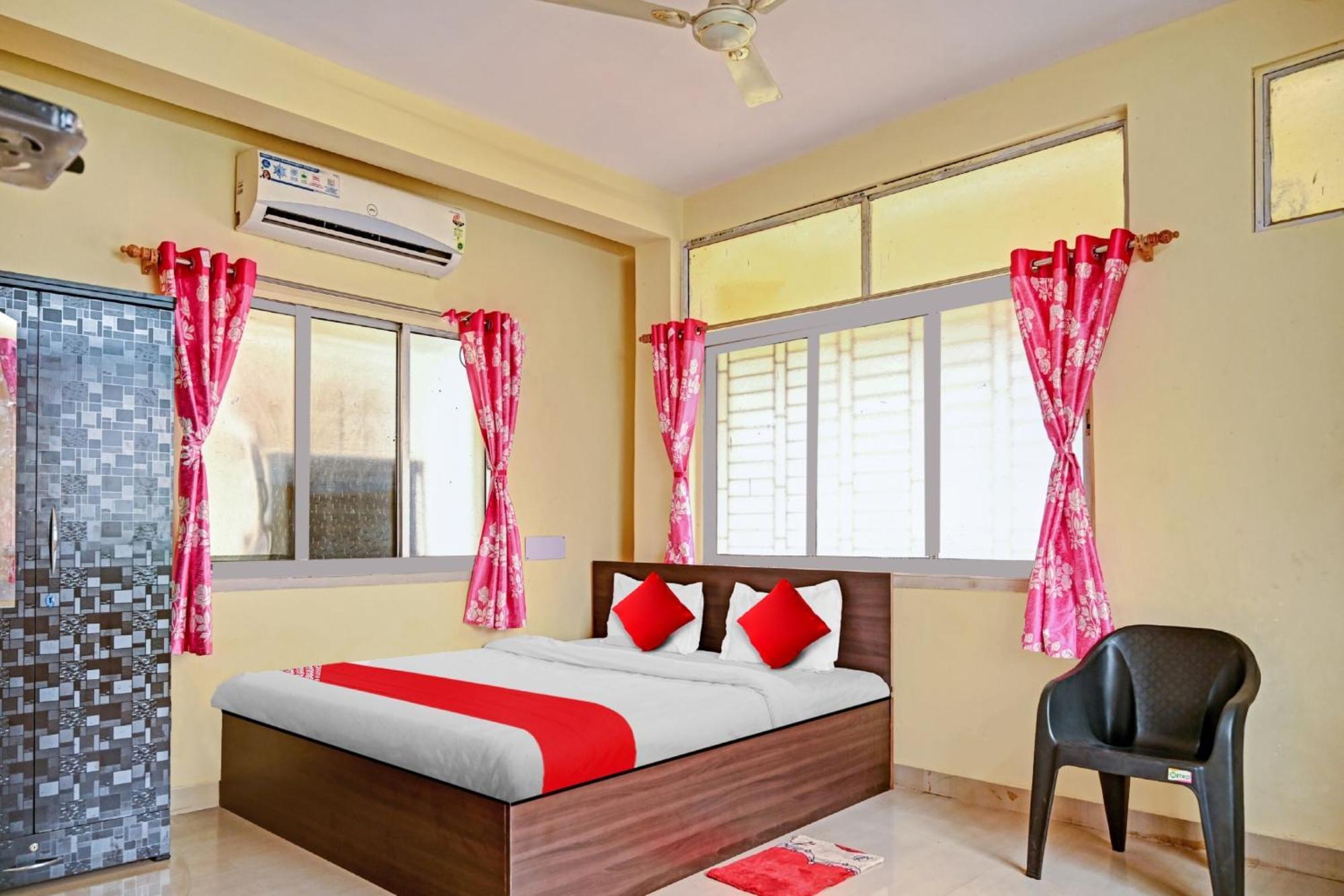 Hotel O Dreamline Kolkata Eksteriør bilde