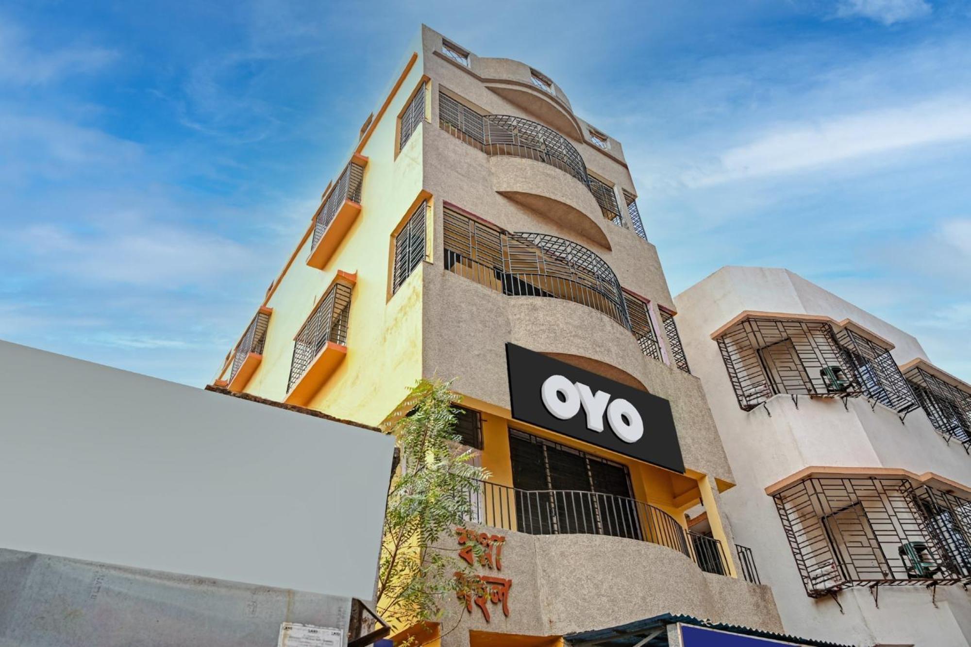 Hotel O Dreamline Kolkata Eksteriør bilde