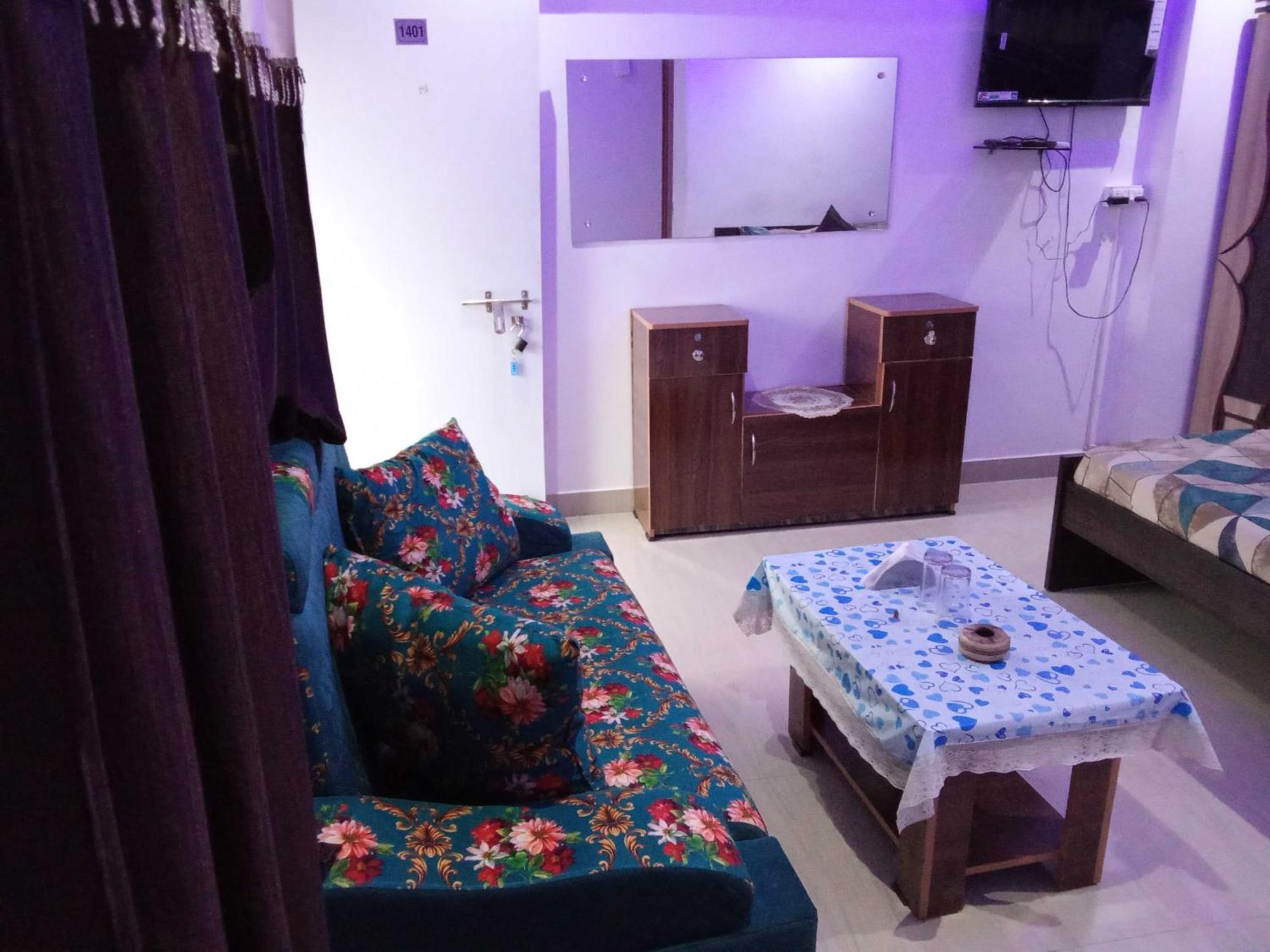 Hotel O Dreamline Kolkata Eksteriør bilde